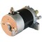 Wai Global Starter, STRHI DD 09KW12V CW 9T, 09kW12 Volt, CW, 9Tooth Pinion 18317N - alternate 1